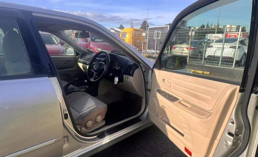 2001 Toyota ALTEZZA