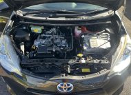 2014 Toyota Aqua S