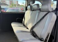 2010 Volkswagen T5 Van