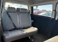 2010 Volkswagen T5 Van