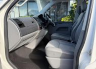 2010 Volkswagen T5 Van