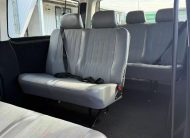 2010 Volkswagen T5 Van
