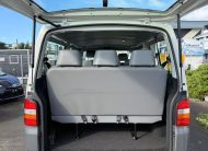 2010 Volkswagen T5 Van