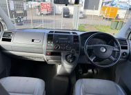 2010 Volkswagen T5 Van