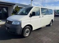 2010 Volkswagen T5 Van