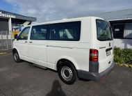 2010 Volkswagen T5 Van