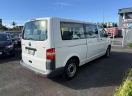 2010 Volkswagen T5 Van