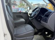2010 Volkswagen T5 Van