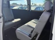2010 Volkswagen T5 Van