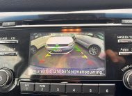 2017 Nissan Qashqai Hatchback