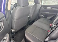 2017 Nissan Qashqai Hatchback