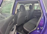 2017 Nissan Qashqai Hatchback