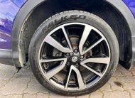 2017 Nissan Qashqai Hatchback