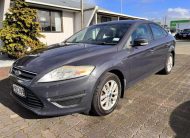 2013 Ford Mondeo