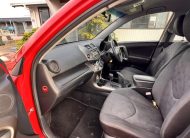 2010 Toyota RAV4 2.4P 4WD WAGON5 5A