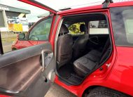 2010 Toyota RAV4 2.4P 4WD WAGON5 5A