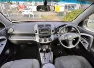 2010 Toyota RAV4 2.4P 4WD WAGON5 5A