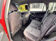 2010 Toyota RAV4 2.4P 4WD WAGON5 5A