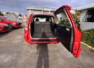 2010 Toyota RAV4 2.4P 4WD WAGON5 5A