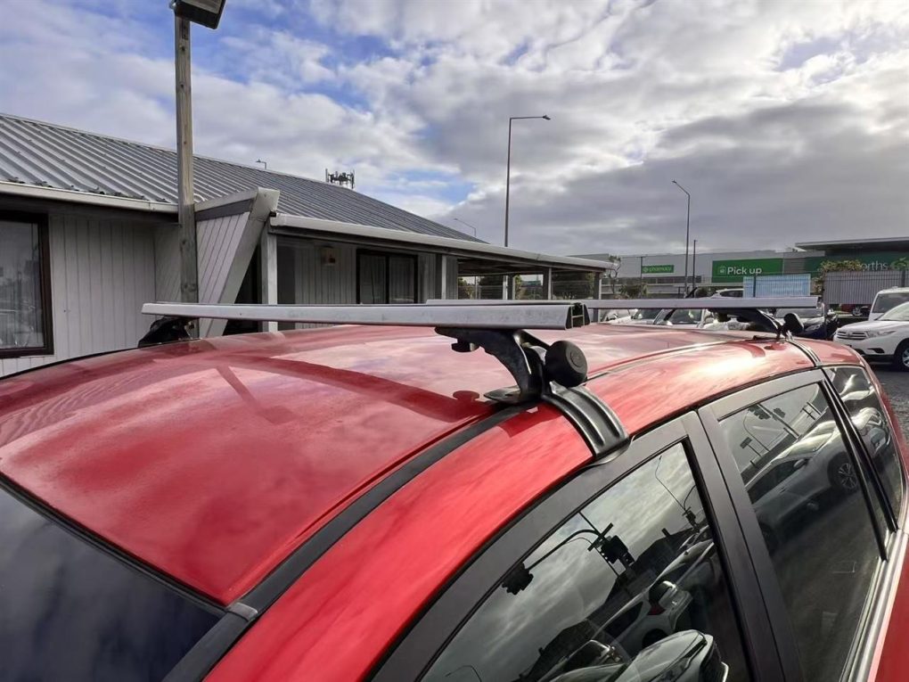 2010 Toyota RAV4 2.4P 4WD WAGON5 5A