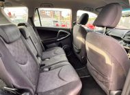 2010 Toyota RAV4 2.4P 4WD WAGON5 5A