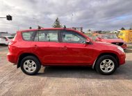 2010 Toyota RAV4 2.4P 4WD WAGON5 5A