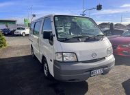 2016 Mazda BONGO