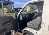 2016 Mazda BONGO