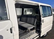 2016 Mazda BONGO
