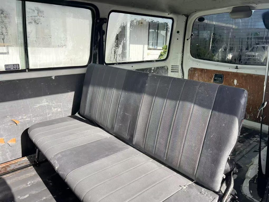 2016 Mazda BONGO