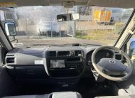 2016 Mazda BONGO