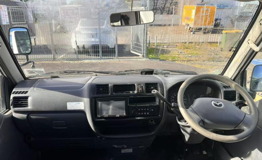 2016 Mazda BONGO