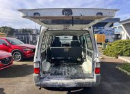 2016 Mazda BONGO