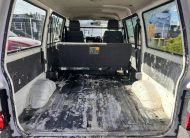 2016 Mazda BONGO