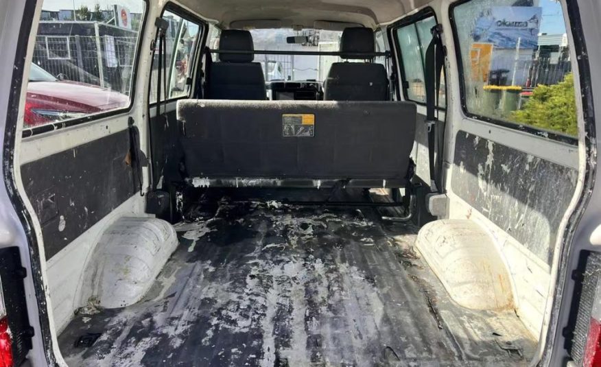 2016 Mazda BONGO