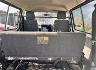 2016 Mazda BONGO