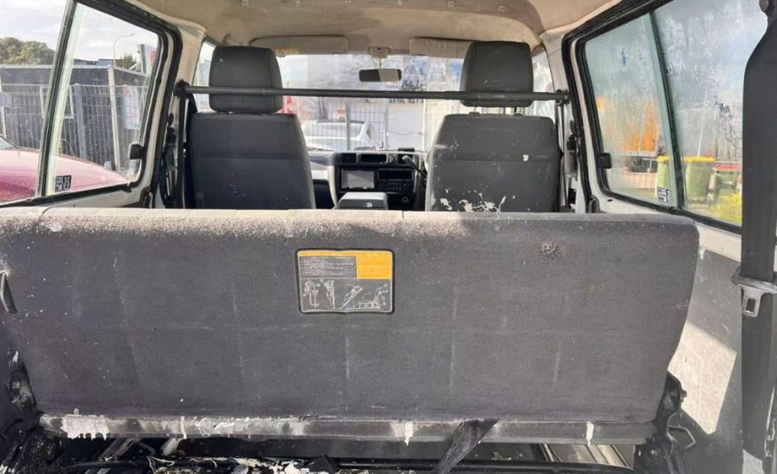 2016 Mazda BONGO
