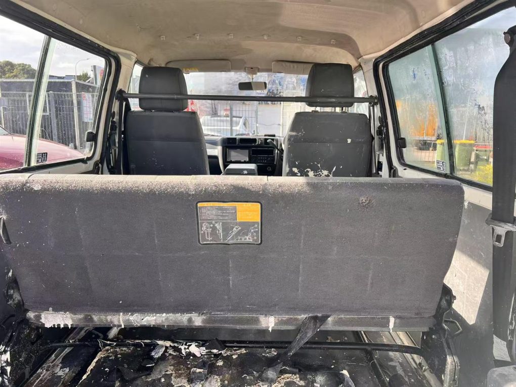 2016 Mazda BONGO