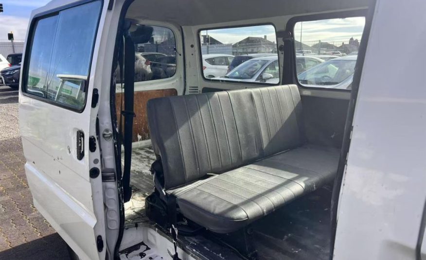 2016 Mazda BONGO