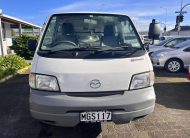 2016 Mazda BONGO