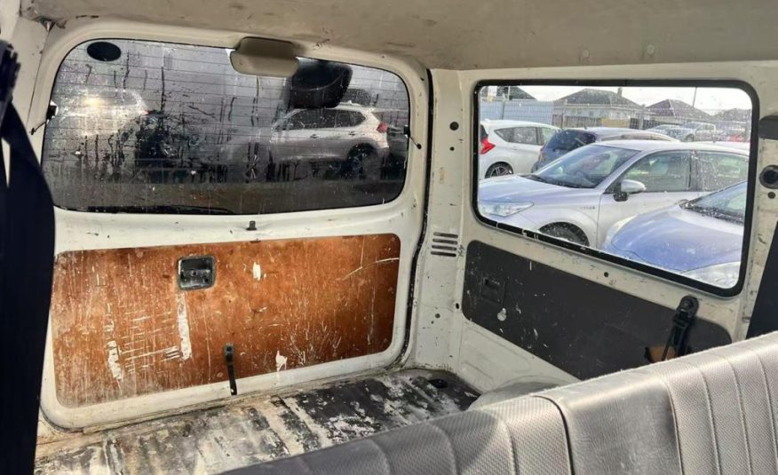2016 Mazda BONGO