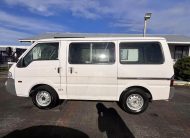 2016 Mazda BONGO