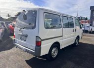 2016 Mazda BONGO