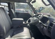 2016 Mazda BONGO
