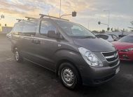 2012 Hyundai iLoad Van