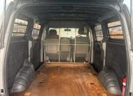 2012 Hyundai iLoad Van