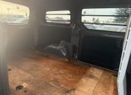 2012 Hyundai iLoad Van