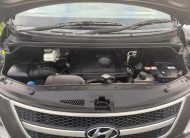 2012 Hyundai iLoad Van