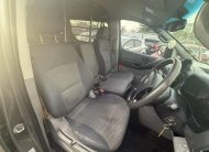 2012 Hyundai iLoad Van