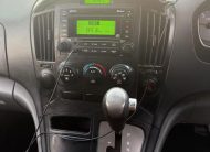 2012 Hyundai iLoad Van